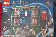 LEGO Harry Potter Ministry of Magic (76403) Free shipping