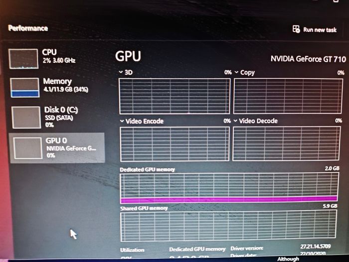 Hp 290 G2 Mt Business Pc - Intel I3-8100 - 12gb Ram
