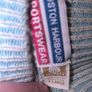 vintage coogi style sweatshirt size XL Image 5