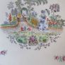Vintage 1936-1966 Fine Porcelain Bell China Image 5
