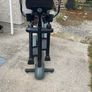 Life Fitness 9500HR commercial cross trainer Image 3