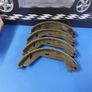Volvo S80 handbrake shoes & fitting kit Image 9
