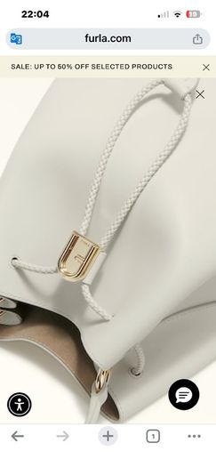 Furla genuine bag