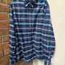 Crew Clothing Company Shirt Mens XL Slim Fit Image 2