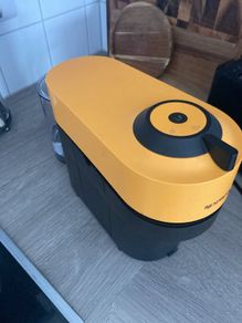 Nespresso Vertuo
