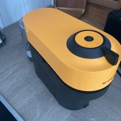 Nespresso Vertuo
