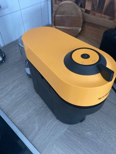 Nespresso Vertuo