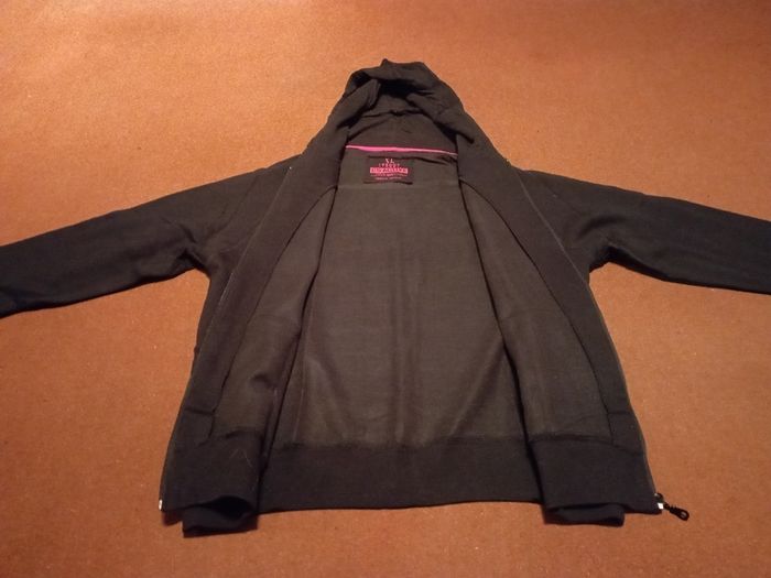 Jacket.