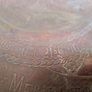 Copper, plaque, Lord Nelson memorabilia, Victory copper tray, Lord Nelson memorabilia Image 2