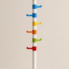 IKEA Krokig coat stand / children coat stand