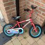 Apollo Claws Kids Bike (14" Wheel) Image 2
