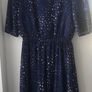 Pixie Daisy Dress size 10 New with tags Image 2