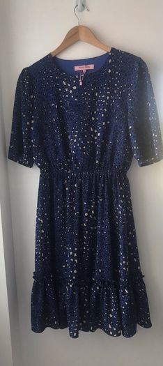 Pixie Daisy Dress size 10 New with tags