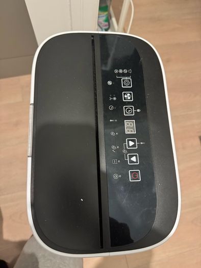 dehumidifier