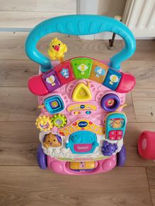 Baby walker