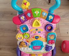 Baby walker