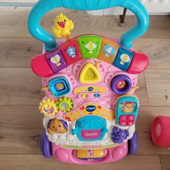 Baby walker