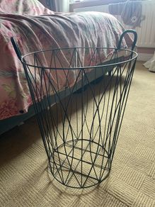 laundry basket