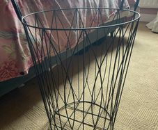 laundry basket