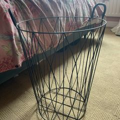 laundry basket