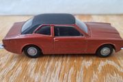 corgi diecast Ford Cortina