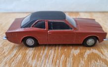 corgi diecast Ford Cortina