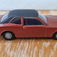 corgi diecast Ford Cortina