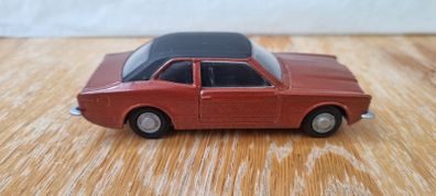 corgi diecast Ford Cortina