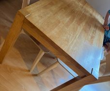 FREE Dining Table