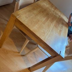FREE Dining Table