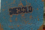 Diebold - Listen To My Heartbeast (GY!BE)
