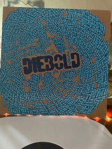 Diebold - Listen To My Heartbeast (GY!BE)