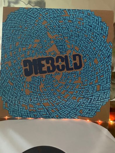 Diebold - Listen To My Heartbeast (GY!BE)