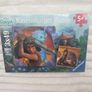 Ravensburger Disney Raya and The Last Dragon Puzzle Set 3x49 new Please look at the pictures Image 3