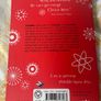 Clarice Bean Spells Trouble Lauren Child Image 2