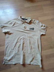 Polo Cavalli Class XL like new