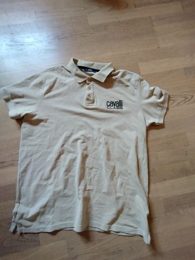 Polo Cavalli Class XL like new