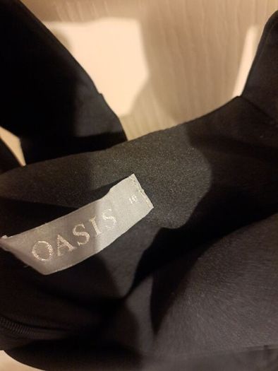 Oasis Dress