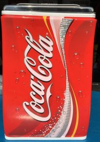 Coca Cola large Ice Bucket / Cooler