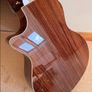 Taylor 414CE-R - Semi Acoustic Image 10