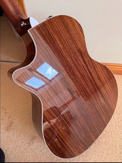 Taylor 414CE-R - Semi Acoustic