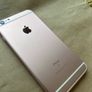 iPhone 6s Plus (128GB) in excellent working condition Image 4
