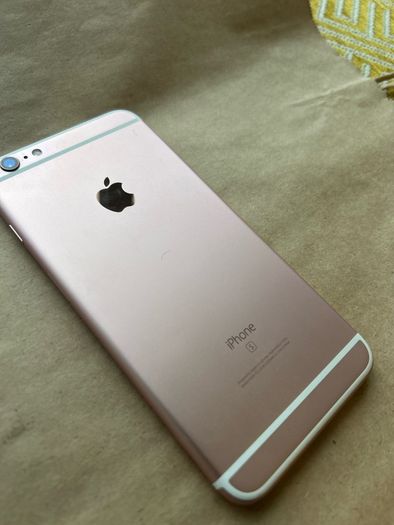 iPhone 6s Plus (128GB) in excellent working condition