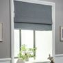 Fabric Roman Blinds Customization Image 3
