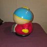 Vintage South Park "Cartman Swear Box" Image 2