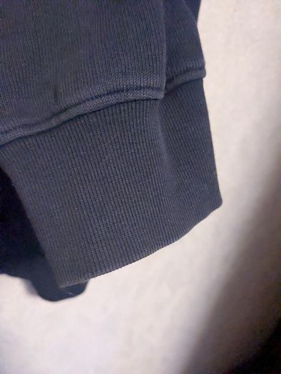 GANT half zip jumper
