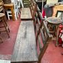 Vintage pub furniture Image 8