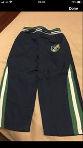 Boys new bottoms 12/18