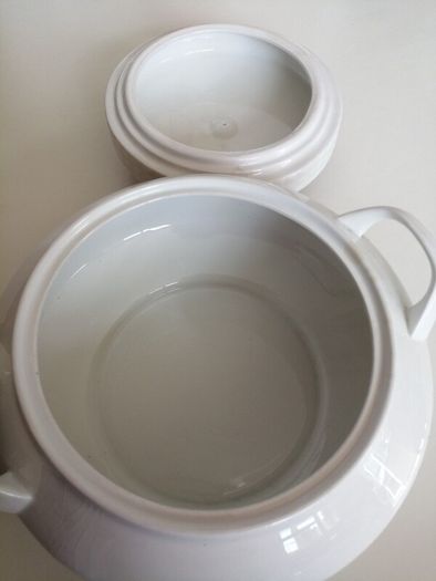Vintage 1960s Pontesa Fantasia Tureen Spanish