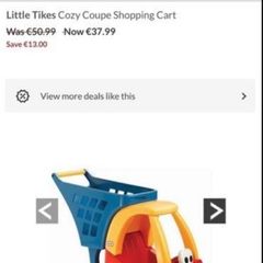 kids Trolley